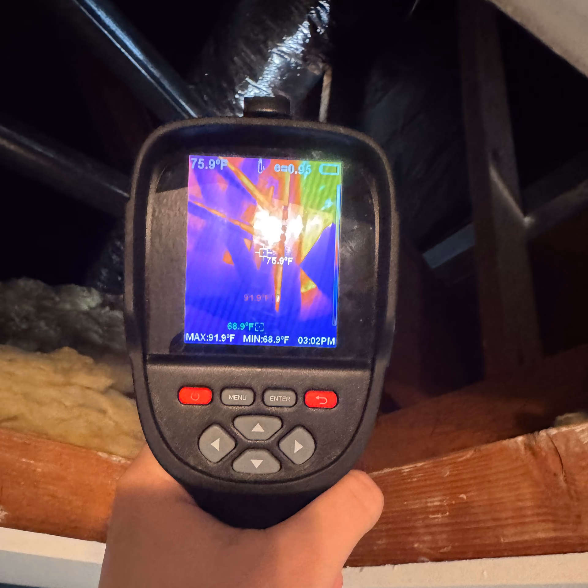 Why Thermal Imaging Matters